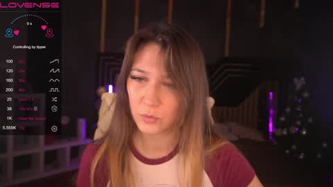 Lina online show from 12.29.24