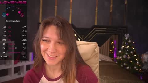 Lina online show from 12.29.24