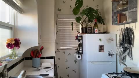 RIRI OR DREAMY online show from 12.18.24