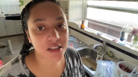 RIRI OR DREAMY online show from 01.08.25