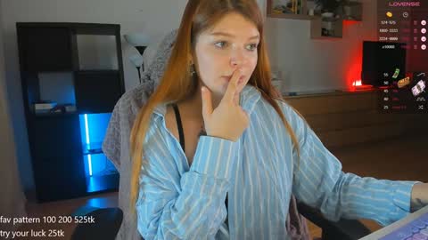 my name is Lia online show from 12.14.24