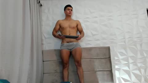 Kevin online show from 02.07.25