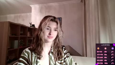 Snapshot of dremazwahlen chatting on 03.05.26 Dia online show from 03.05.26