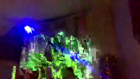 drenchedinyourenergy online show from 09.24.25