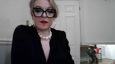 dressasdesired online show from 06.18.26