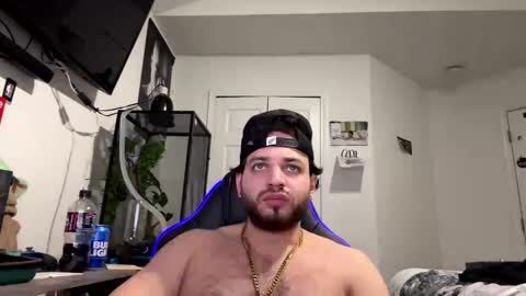 nightrider007 online show from 12.26.24