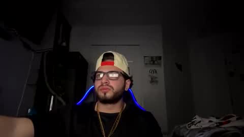 nightrider007 online show from 12.29.24