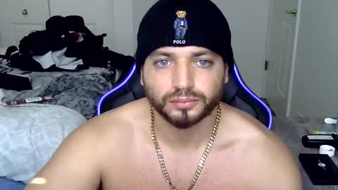 nightrider007 online show from 02.25.26