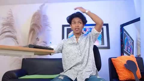 Dreyk online show from 10.09.25