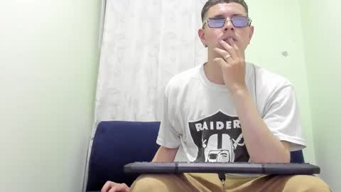 dreyk_eros online show from 10.31.25