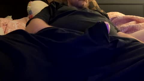 Big Dick Medicine online show from 02.02.25