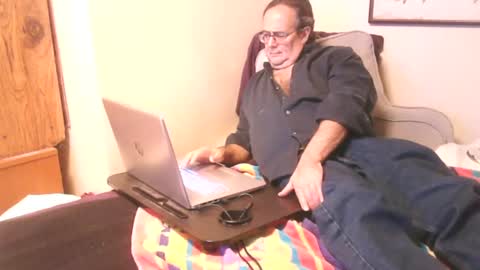 Dr. Feelgood online show from 01.01.25