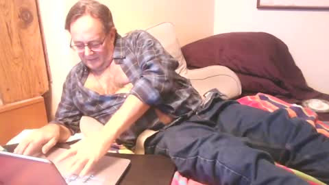 Dr. Feelgood online show from 01.19.25