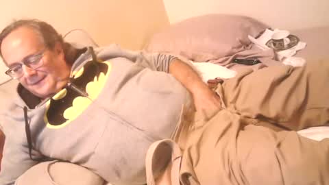 Dr. Feelgood online show from 10.13.25