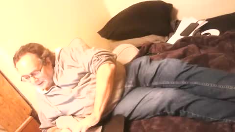 Dr. Feelgood online show from 03.02.26