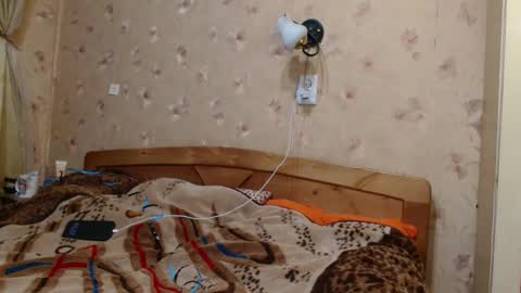 Snapshot of drimcher chatting on 03.06.26 georgy online show from 03.06.26