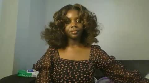 Kimberly online show from 02.03.26