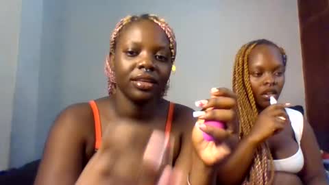 Kimberly online show from 03.12.26