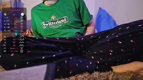 drippiehippie420 online show from 11.21.25