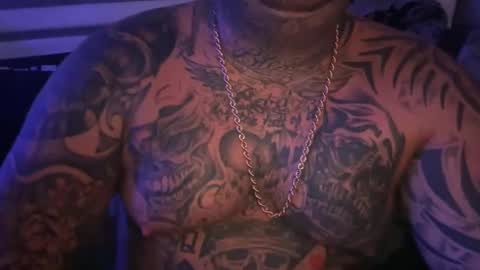 drippinggenie online show from 12.08.24