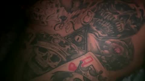 drippinggenie online show from 12.08.24