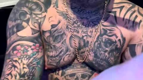 drippinggenie online show from 02.21.25