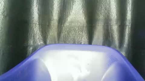 Ebonypussy1 online show from 02.03.26