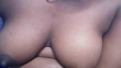 Ebonypussy1 online show from 02.12.26