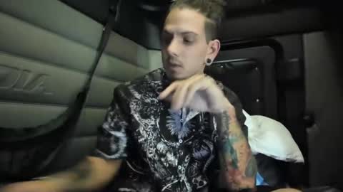 drippydavee online show from 10.02.25