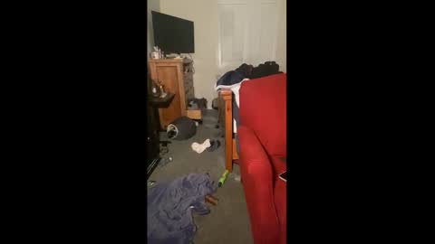 Snapshot of drippykitty888 chatting on 12.22.25 Drippy kitty online show from 12.22.25