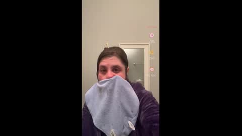 Snapshot of drippykitty888 chatting on 01.08.26 Drippy kitty online show from 01.08.26