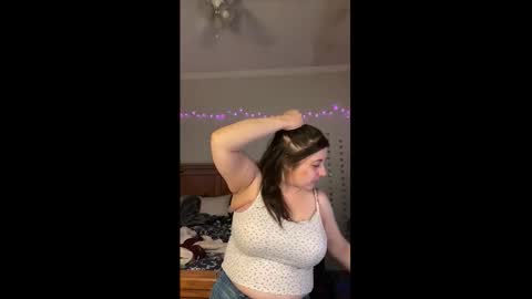 Snapshot of drippykitty888 chatting on 01.13.26 Drippy kitty online show from 01.13.26