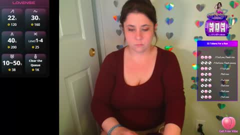 Snapshot of drippykitty888 chatting on 01.14.26 Drippy kitty online show from 01.14.26