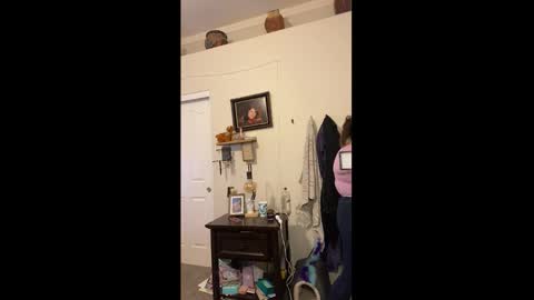 Drippy kitty  online show from 02.14.26