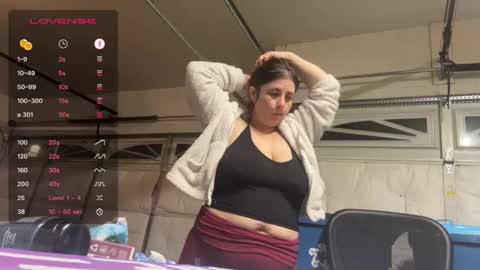 Drippy kitty  online show from 02.28.26