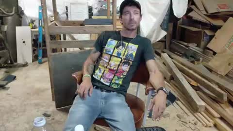 Inexperienced catfish online show from 06.15.26