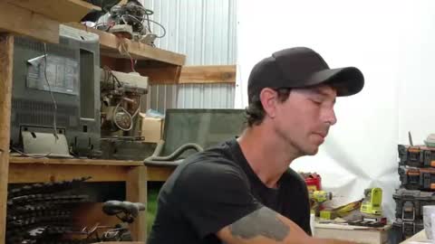 Inexperienced catfish online show from 06.26.26