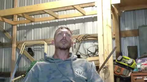 Inexperienced catfish online show from 07.04.26