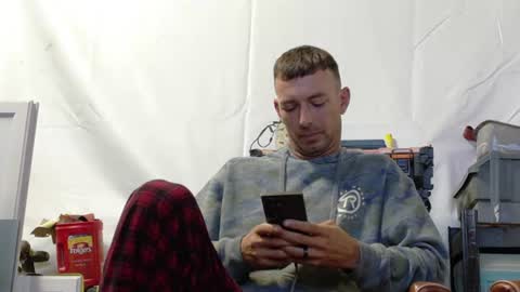 Inexperienced catfish online show from 07.08.26