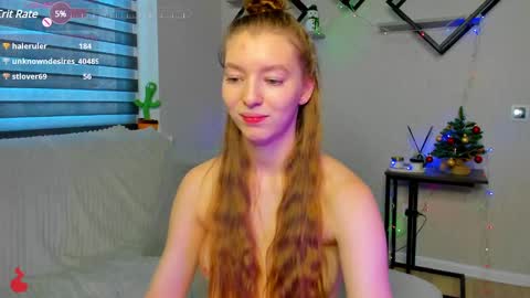 Hanna online show from 12.23.24