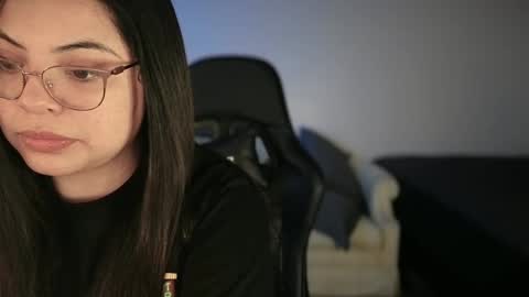 Snapshot of drizzypeach602 chatting on 12.25.24 Drizzypeach602 online show from 12.25.24