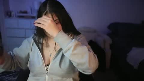 Snapshot of drizzypeach602 chatting on 01.23.25 Drizzypeach602 online show from 01.23.25