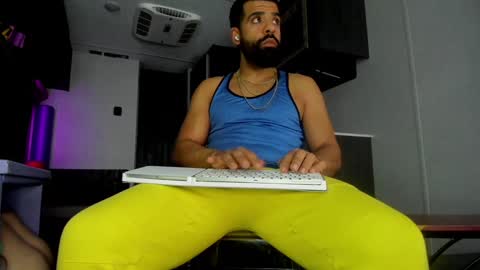 DirtyDrizzy online show from 01.19.25