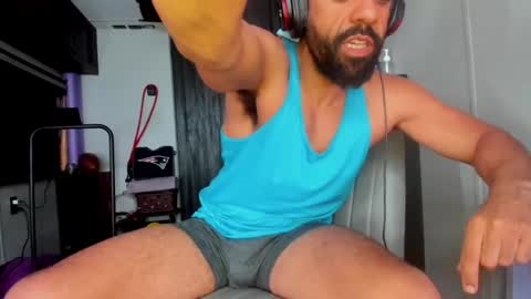 DirtyDrizzy online show from 02.18.26