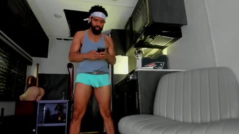 DirtyDrizzy online show from 04.03.26