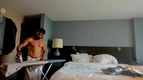 DirtyDrizzy online show from 04.12.26