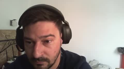 Johnny California online show from 03.17.26