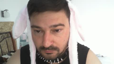 Johnny California online show from 03.22.26