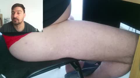 Johnny California online show from 03.26.26