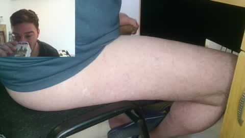 Johnny California online show from 03.28.26